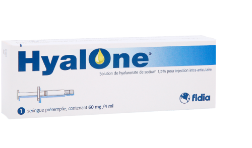 Hyalone