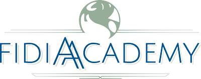 logo fidia academy